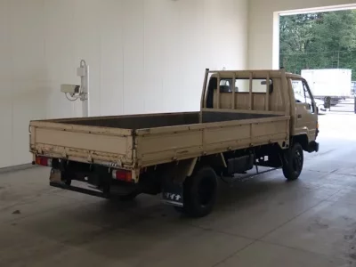 Toyota DYNA