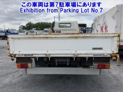 Toyota DYNA