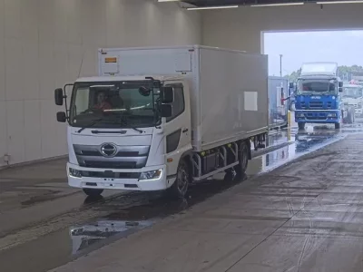 Hino RANGER