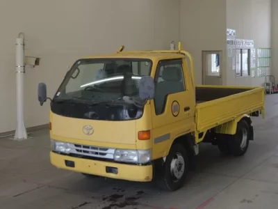 Toyota DYNA