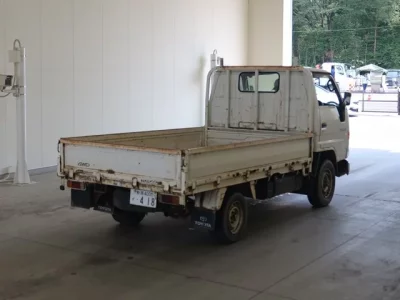Toyota TOYOACE