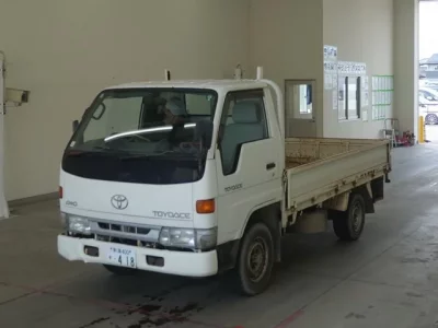 Toyota TOYOACE