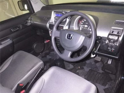 Honda THATS
