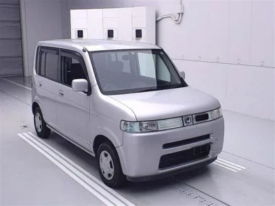 Honda THATS