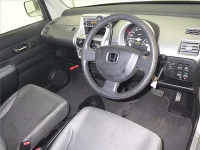 Honda THATS