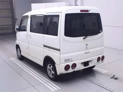 Mitsubishi MITUBISHI