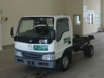 Mazda TITAN
