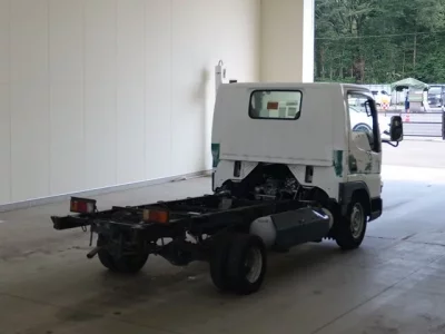 Mazda TITAN