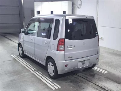 Mitsubishi TOPPO