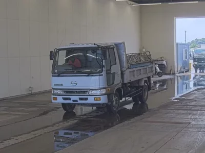 Hino RANGER