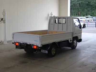 Mazda TITAN