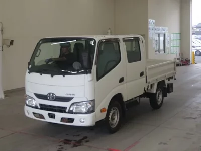Toyota DYNA