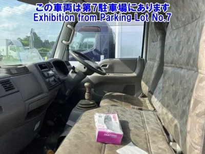 Mazda TITAN
