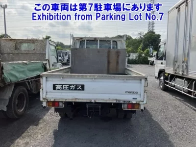 Mazda TITAN