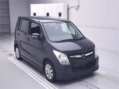 Mazda AZ WAGON
