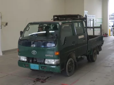 Toyota DYNA