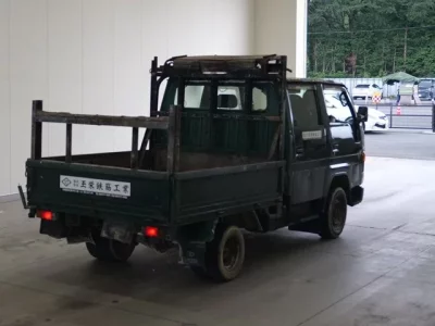 Toyota DYNA