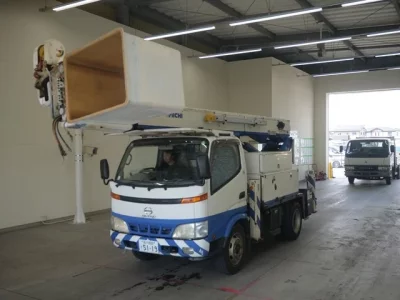 Hino DUTRO