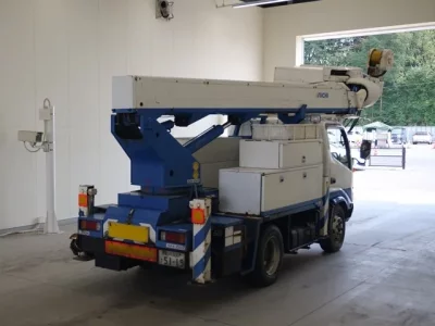 Hino DUTRO