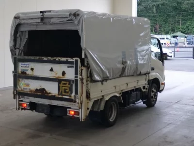 Toyota TOYOACE