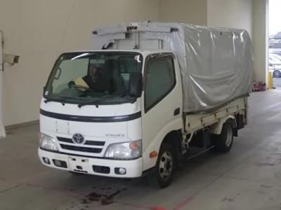 Toyota TOYOACE