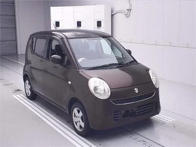 Suzuki MRWAGON