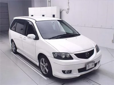 Mazda MPV