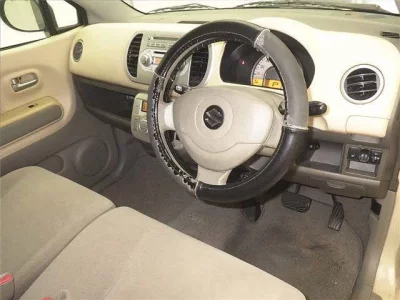 Suzuki MRWAGON