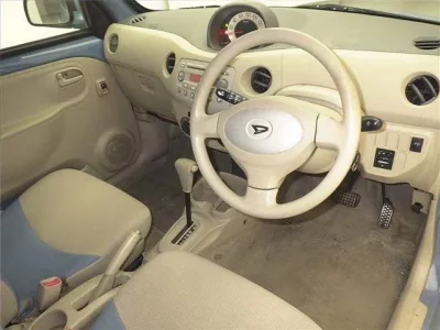 Daihatsu Esse
