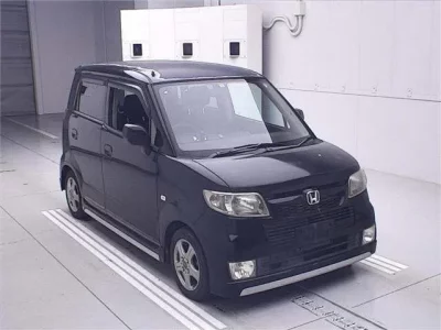 Honda ZEST