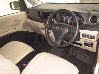 Daihatsu TANTO EXE