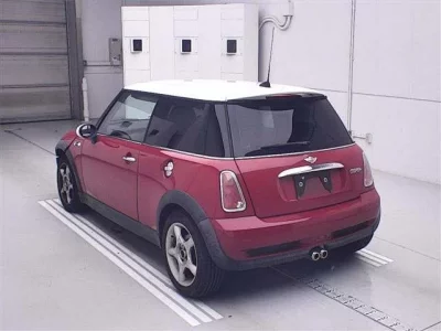 BMW MINI