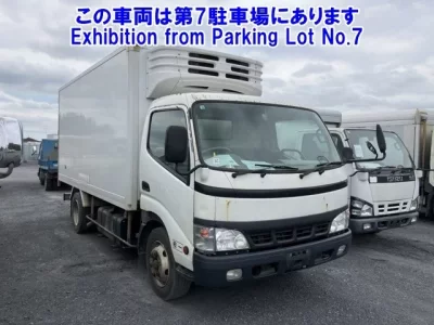 Hino DUTRO
