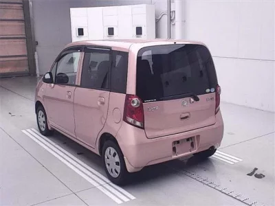 Honda LIFE