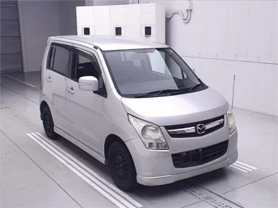 Mazda AZ WAGON