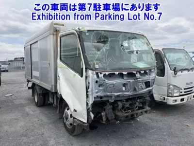 Hino DUTRO
