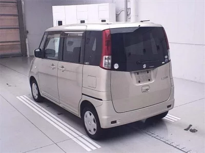 Suzuki PALETTE
