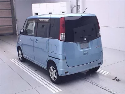 Suzuki PALETTE
