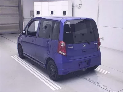 Honda LIFE