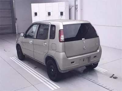 Suzuki KEI