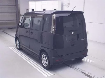 Suzuki PALETTE