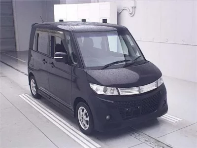 Suzuki PALETTE