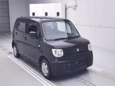 Suzuki MRWAGON