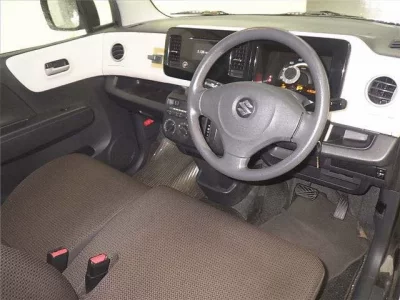 Suzuki MRWAGON