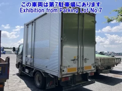 Hino DUTRO