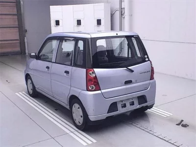 Subaru PLEO