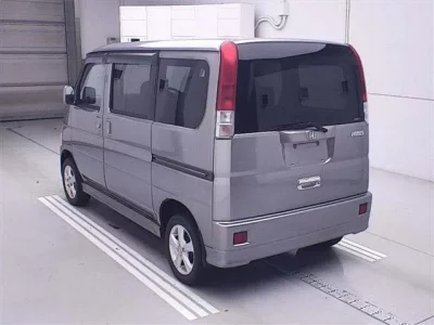 Honda VAMOS