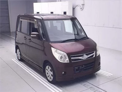 Suzuki PALETTE