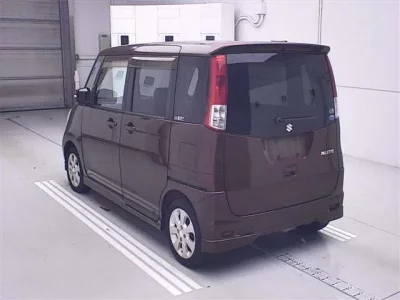 Suzuki PALETTE