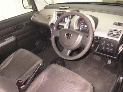 Honda THATS